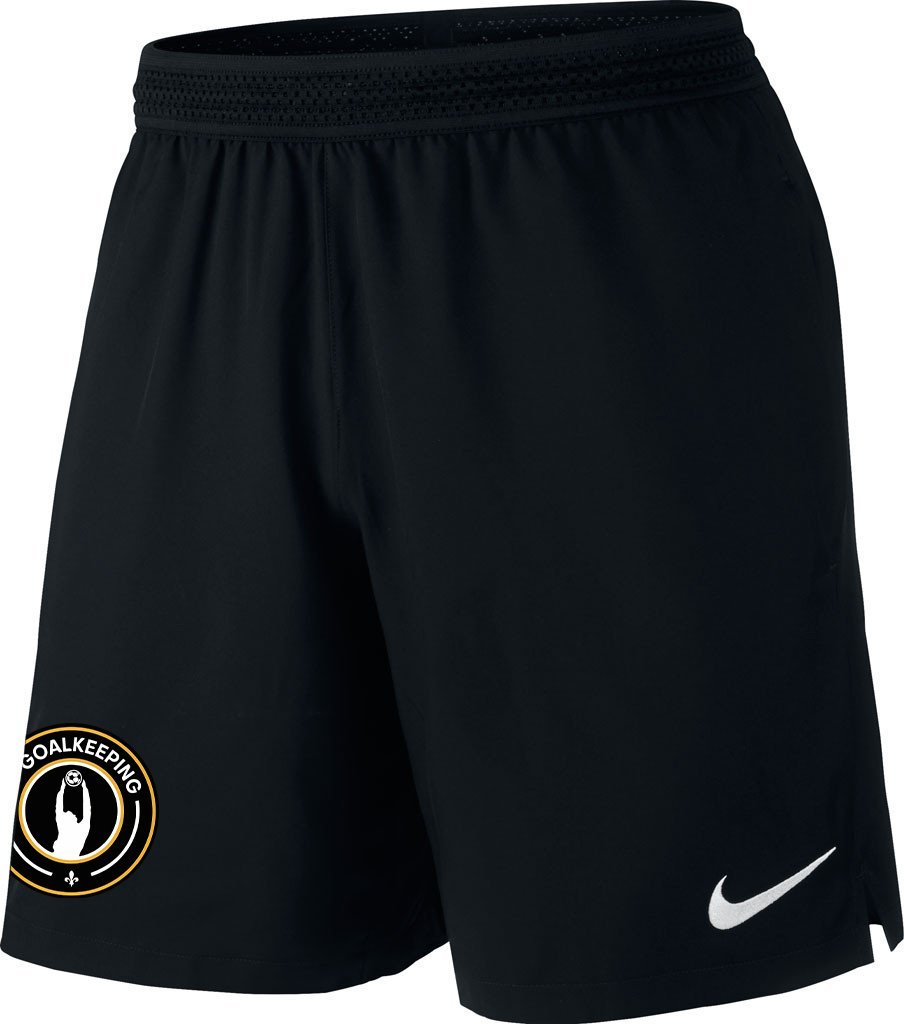 JC GOALKEEPING POCKETED SHORT JC GOALKEEPING Nike Club Zone