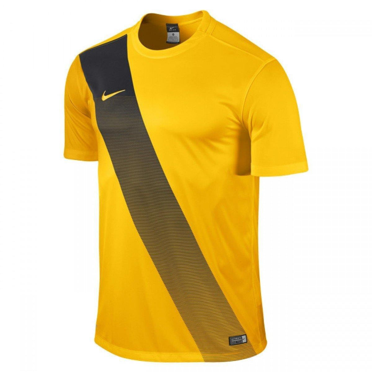 Sash Youth Football Short-Sleeve Jersey Teamwear Nike