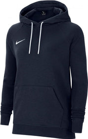 Nike Park Women's Fleece Pullover Soccer Hoodie 4160 Nike Apparel Teamwear Nike