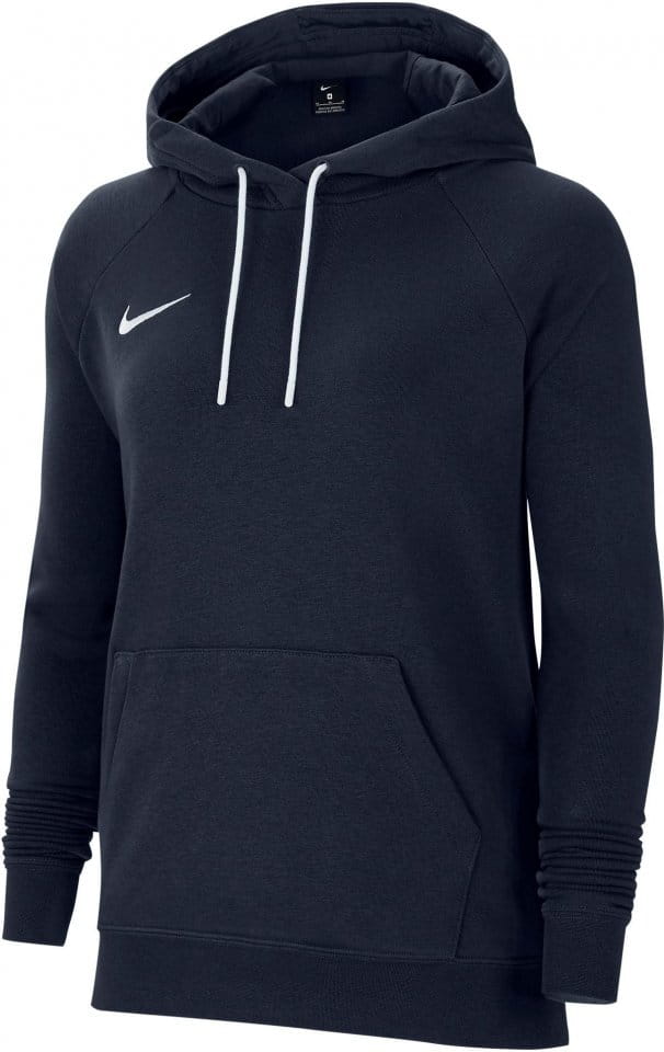 Nike Park Women's Fleece Pullover Soccer Hoodie (CW6957-451)
