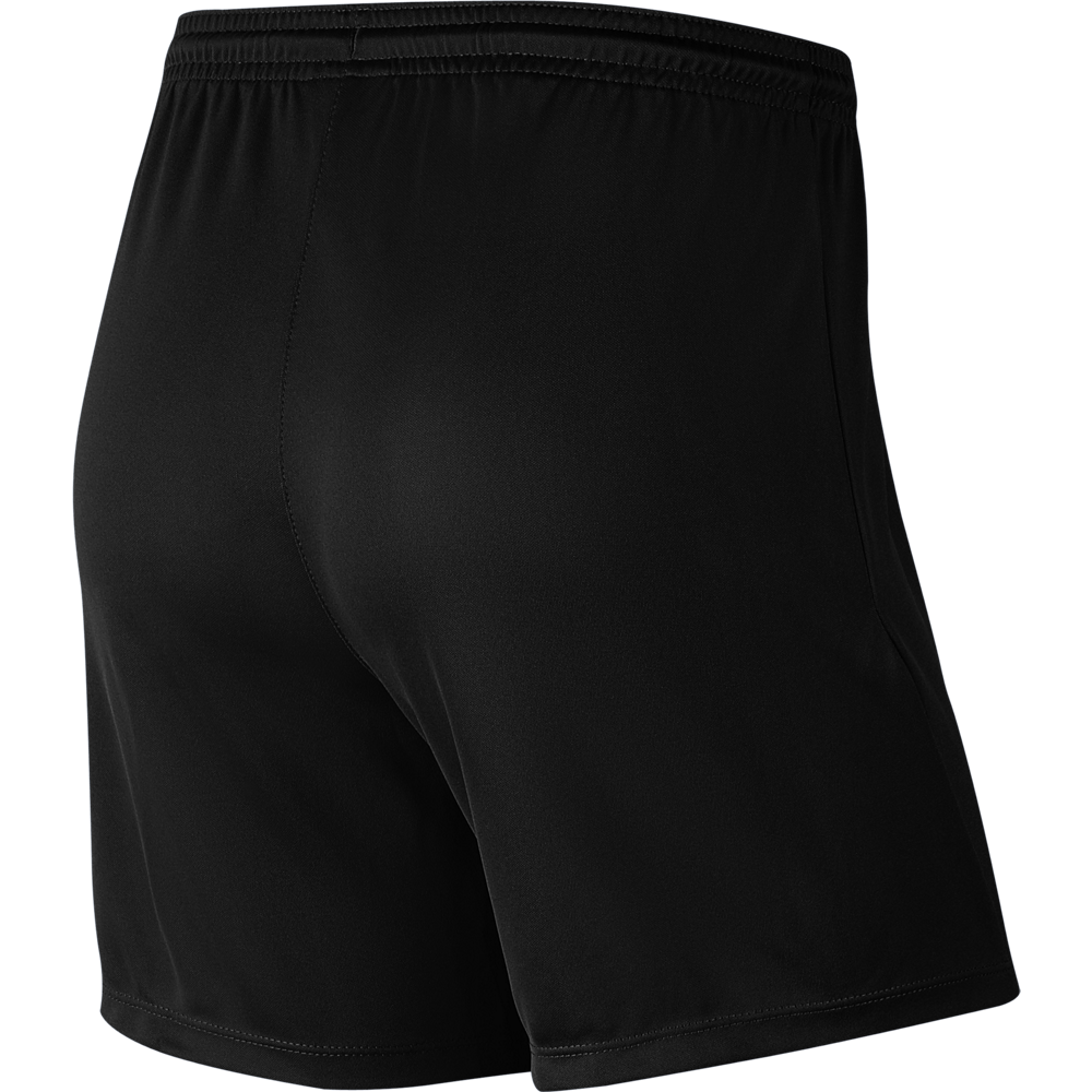 Women's Park 3 Shorts (BV6860-010)