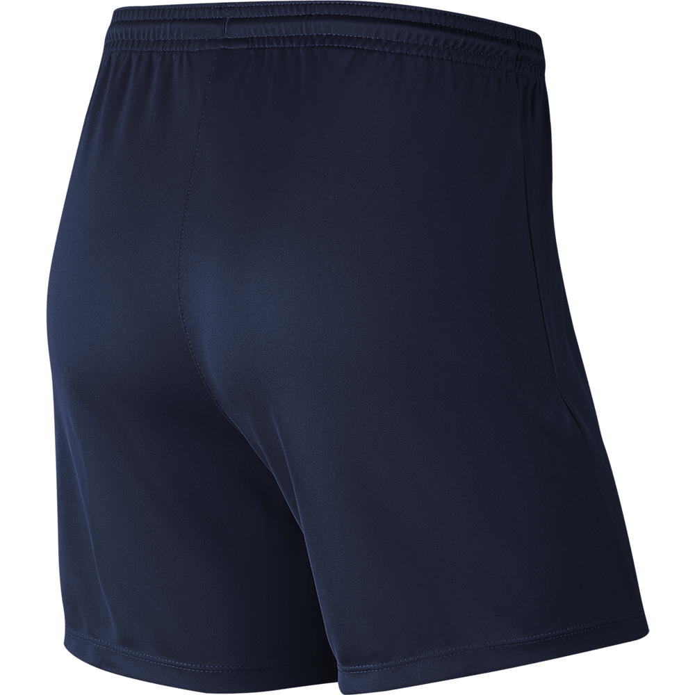 Women's Park 3 Shorts (BV6860-410)