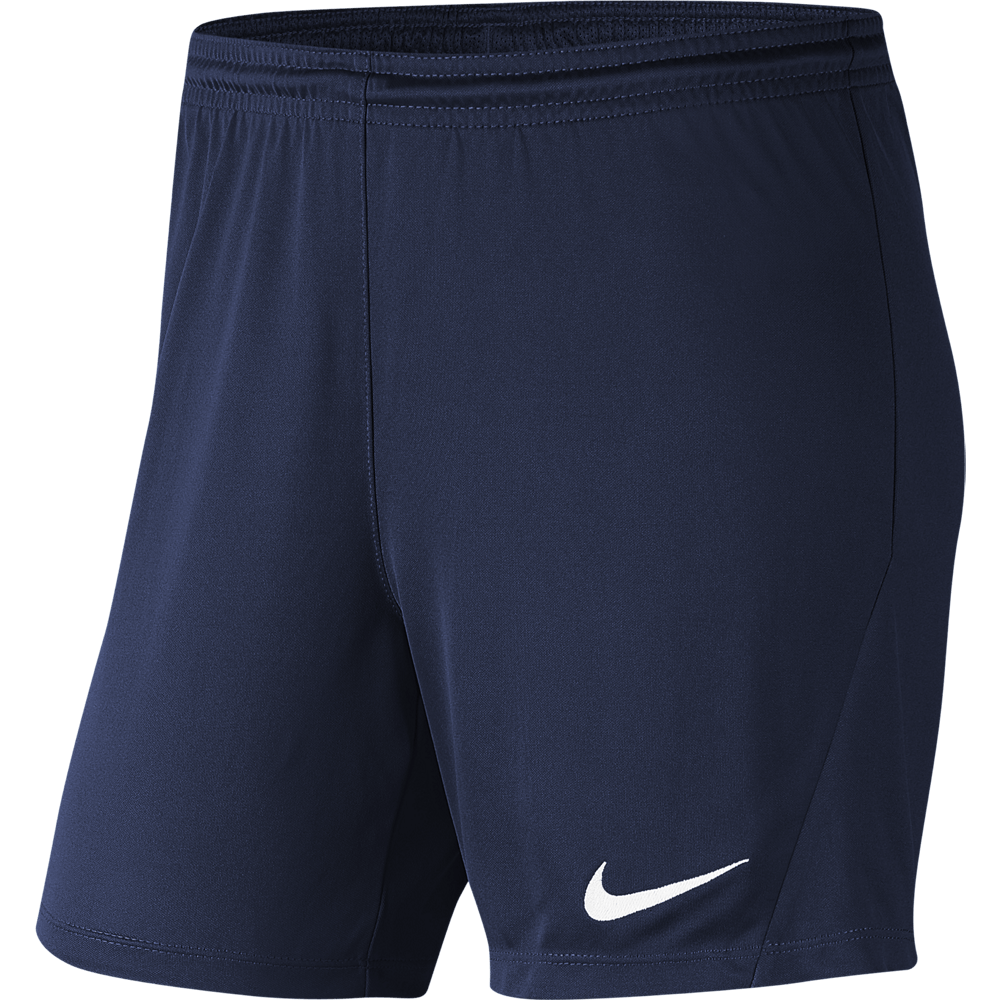FV SAP PROGRAM Women's Nike Dri-FIT Park III Shorts FV SAP PROGRAM Nike Club Zone