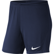 FV SAP PROGRAM Women's Nike Dri-FIT Park III Shorts FV SAP PROGRAM Nike Club Zone