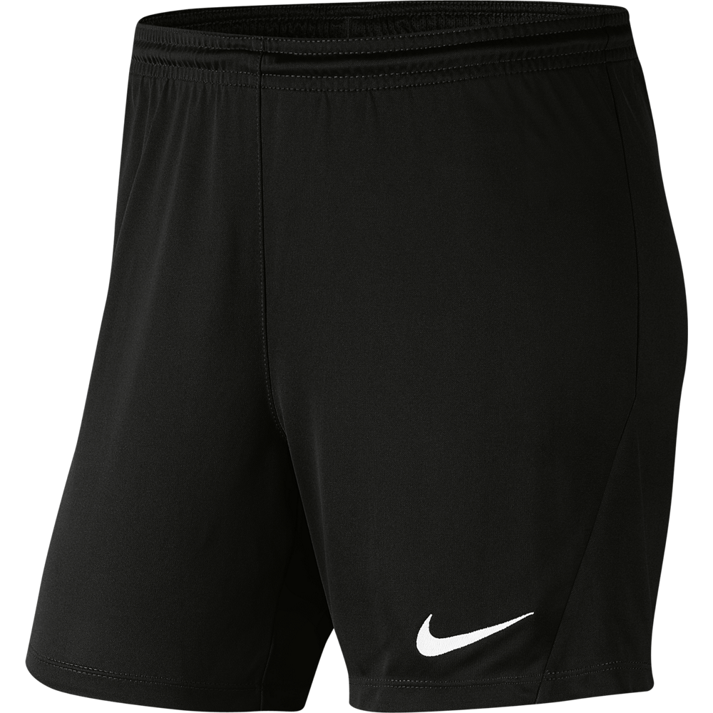 FV NTC PROGRAMS Women's Nike Dri-FIT Park III Shorts FV NTC PROGRAMS Nike Club Zone