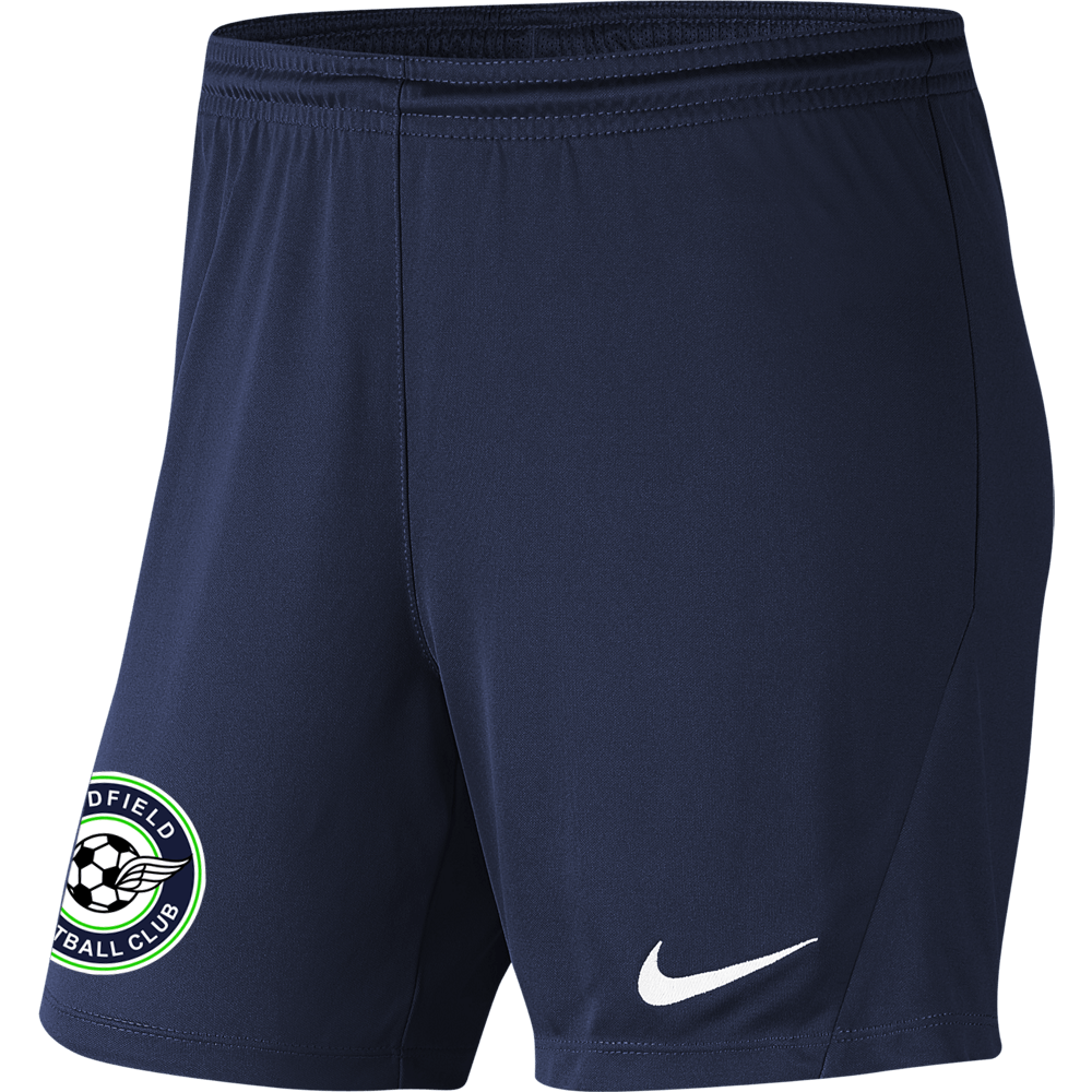 LINDFIELD FC  Women's Nike Dri-FIT Park 3 Shorts