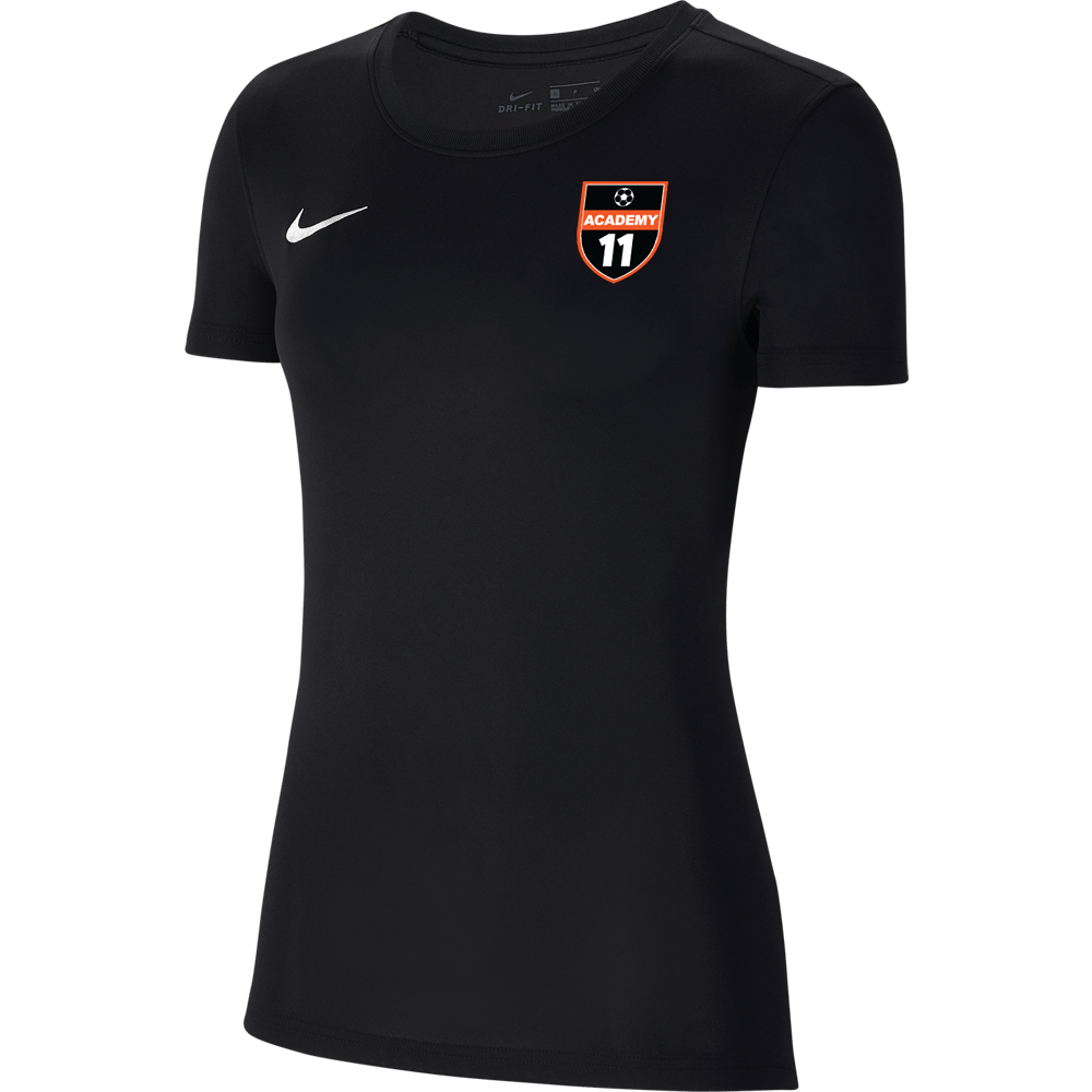 ACADEMY 11  Women's Nike Dri-FIT Park 7 Jersey