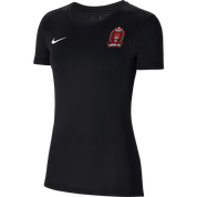 LIVERPOOL LIONS Women's Nike Dri-FIT Park VII Jersey LIVERPOOL LIONS Nike Club Zone