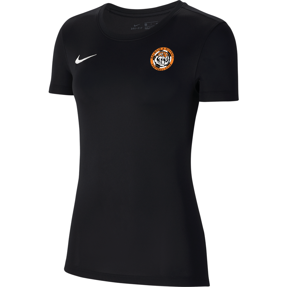 BALMAIN DISTRICT FC Women's Park 7 Jersey (BV6728-010) BALMAIN DISTRICT FC Nike Club Zone