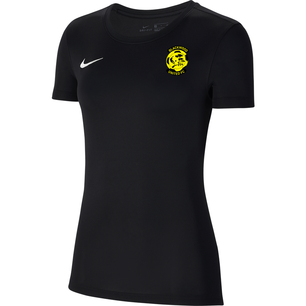 BLACKWOOD UNITED FC  Women's Nike Dri-FIT Park 7 Jersey