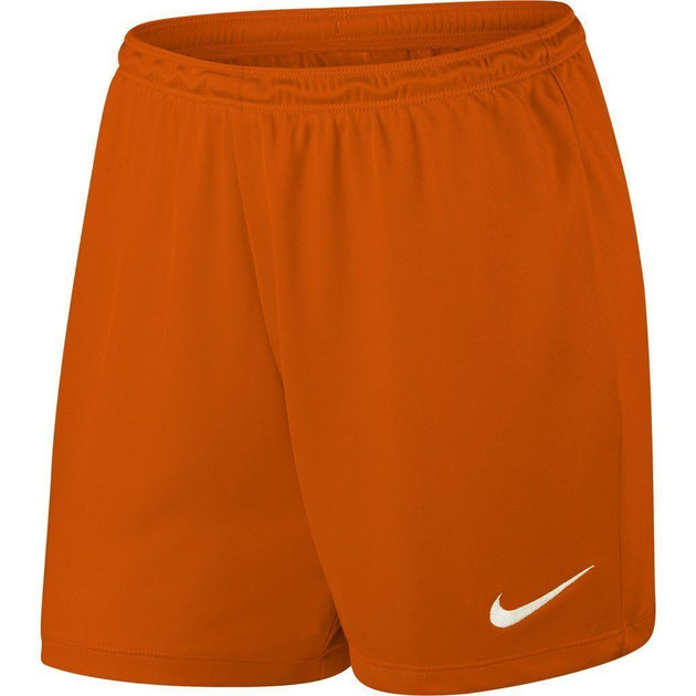 Nike women's park outlet ii shorts
