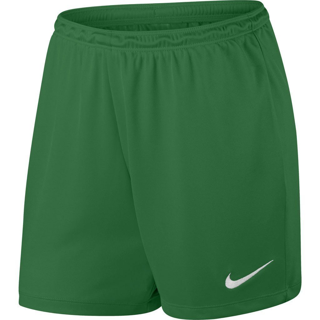 WOMEN'S PARK II KNIT SHORT Teamwear Nike