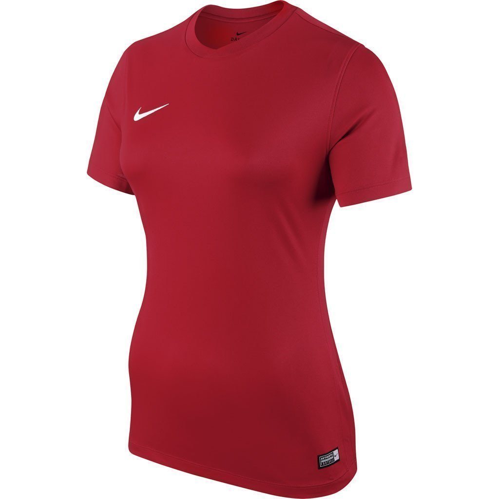 Women's Park 6 Jersey (833058-657)