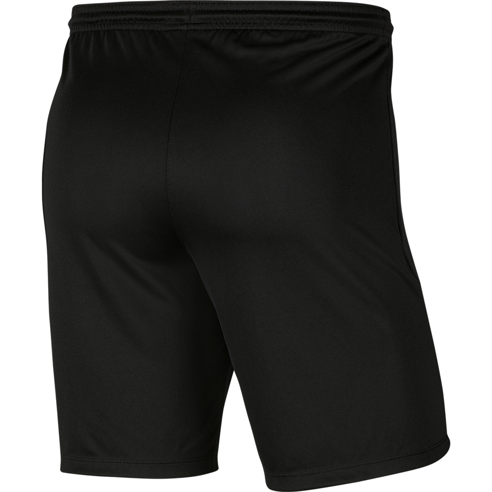 PUNCHBOWL UNITED FC Youth Park 3 Shorts (BV6865-010) PUNCHBOWL UNITED FC Nike Club Zone