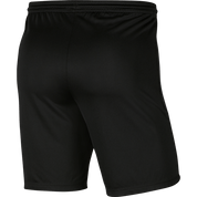 PUNCHBOWL UNITED FC Youth Park 3 Shorts (BV6865-010) PUNCHBOWL UNITED FC Nike Club Zone