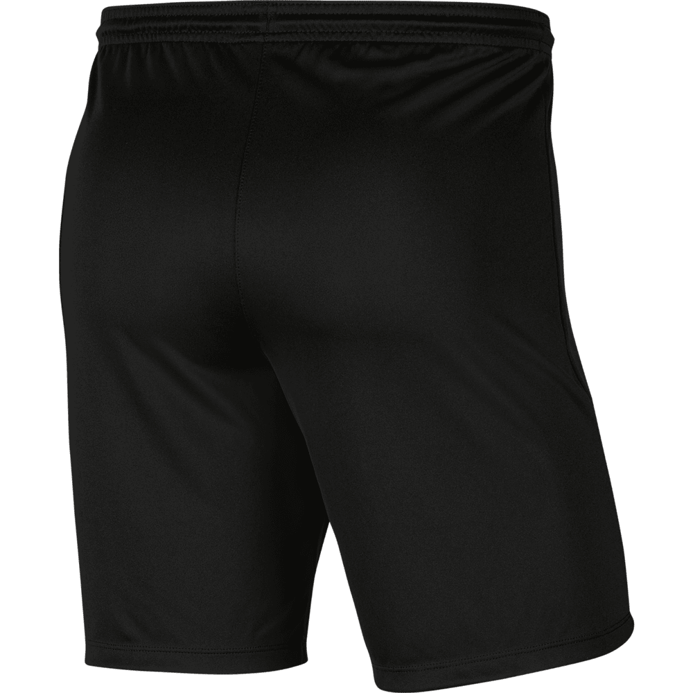 GAMBIER CENTRALS SC Youth Park 3 Shorts - Training Kit (BV6865-010) GAMBIER CENTRALS SC Nike Club Zone