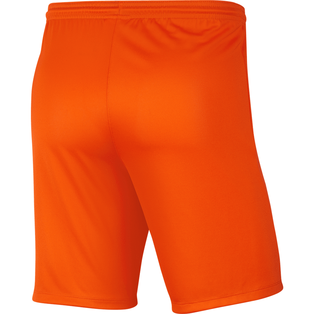 WEST FV TIDC  Youth Nike Dri-FIT Park 3 Shorts
