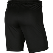 HELLENIC AC Youth Nike Dri-FIT Park III Shorts HELLENIC AC Nike Club Zone
