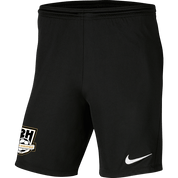 2HFD Women's Nike Dri-FIT Park III Shorts 2HFD Nike Club Zone