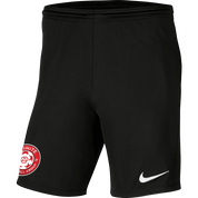 INFINITE FOOTBALL GROUP Youth Nike Dri-FIT Park III Shorts INFINITE FOOTBALL GROUP Nike Club Zone