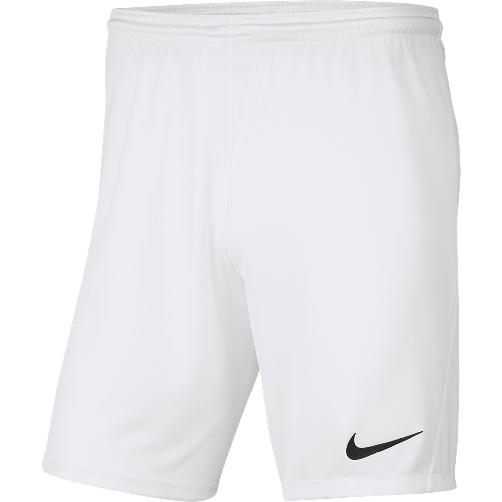 LJ SOCCER  Youth Nike Dri-FIT Park 3 Shorts