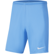 TAYLORS LAKES SECONDARY COLLEGE Youth Park 3 Shorts (BV6865-412) TAYLORS LAKES SECONDARY COLLEGE Nike Club Zone