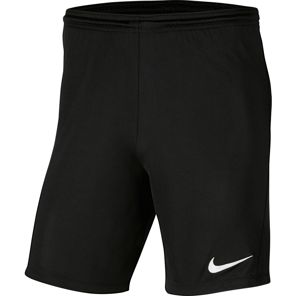 BALMORAL FC  Youth Nike Dri-FIT Park 3 Shorts