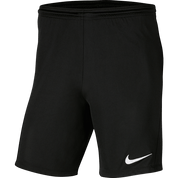 PUNCHBOWL UNITED FC Youth Park 3 Shorts (BV6865-010) PUNCHBOWL UNITED FC Nike Club Zone