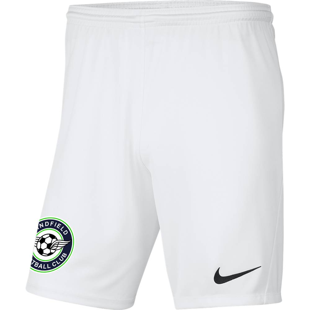 LINDFIELD FC  Youth Nike Dri-FIT Park 3 Shorts
