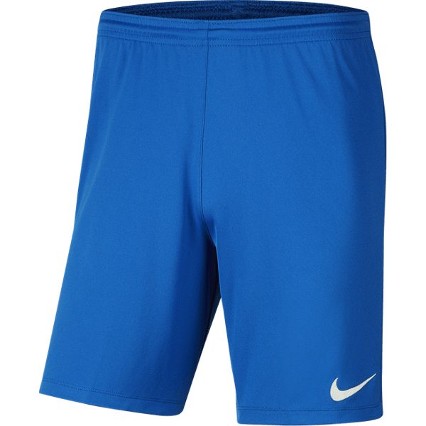 ORANA SPURS FC  Youth Nike Dri-FIT Park 3 Shorts