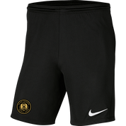 BEYOND TECHNIQUE FOOTBALL SCHOOL Youth Nike Dri-FIT Park III Shorts BEYOND TECHNIQUE FOOTBALL SCHOOL Nike Club Zone