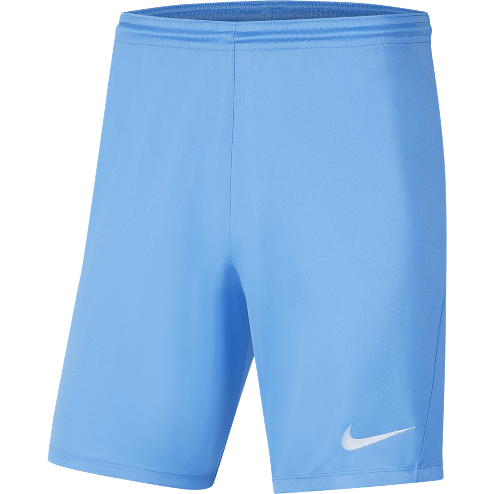 Youth Nike Dri-FIT Park III Shorts Teamwear Nike