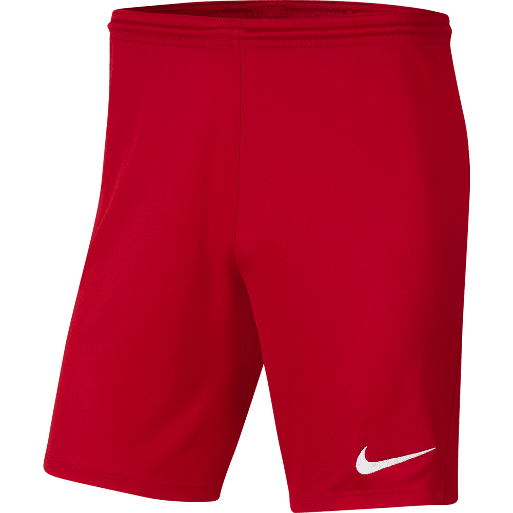 ESSENDON ROYALS Youth Park 3 Shorts - Kick Starters (BV6865-657) ESSENDON ROYALS Nike Club Zone