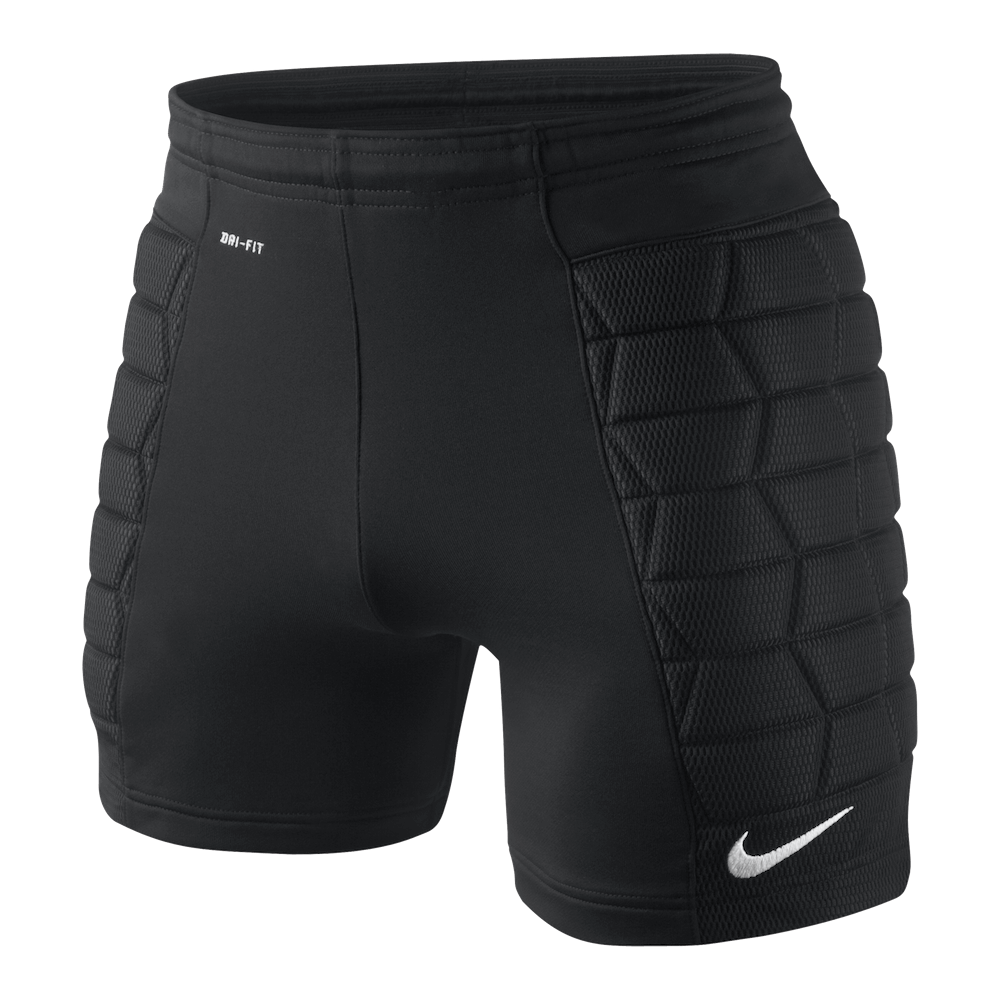 Youth Padded Goalie Short (492836-010)