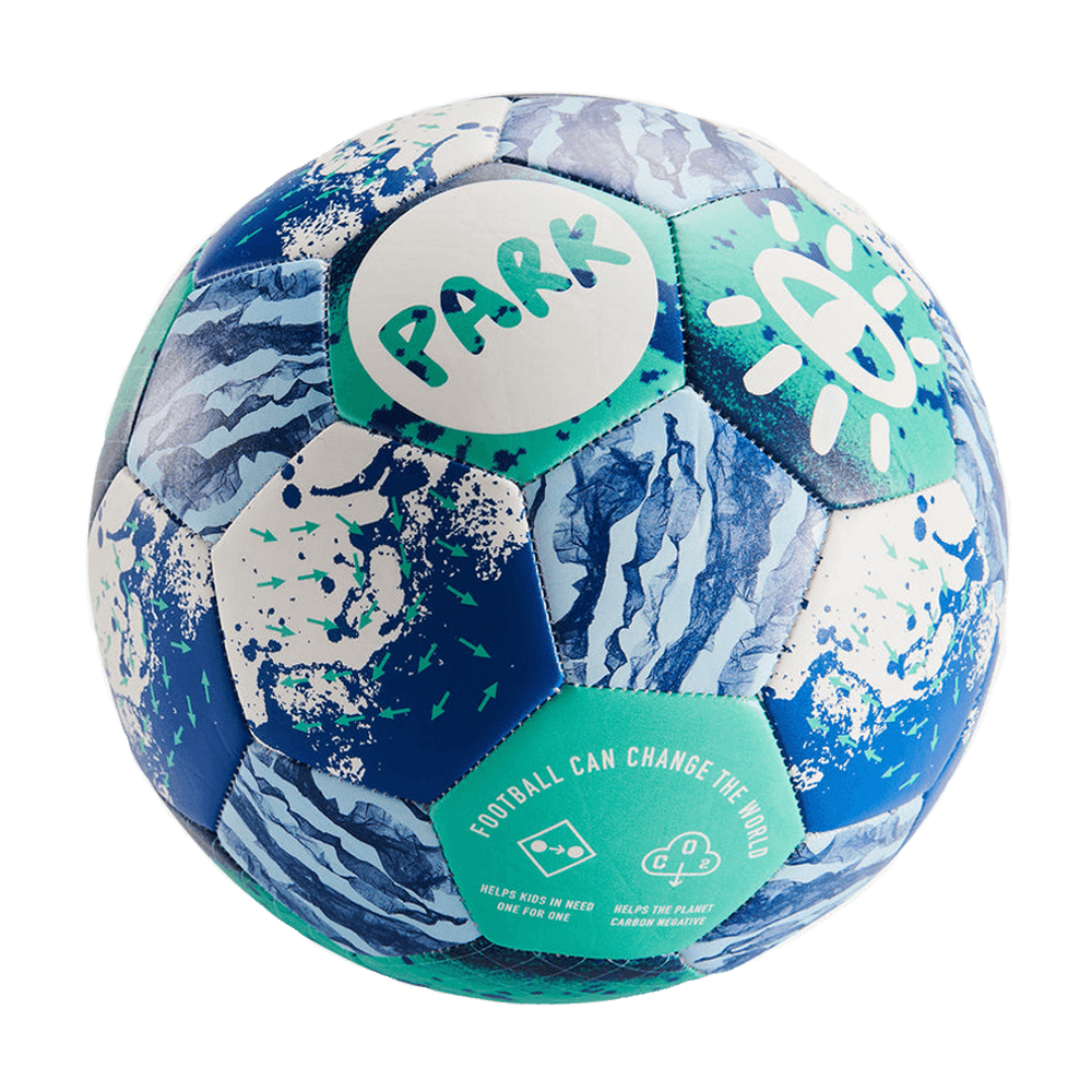 Planet Training Ball - Ocean (Park-Ball-OCE)