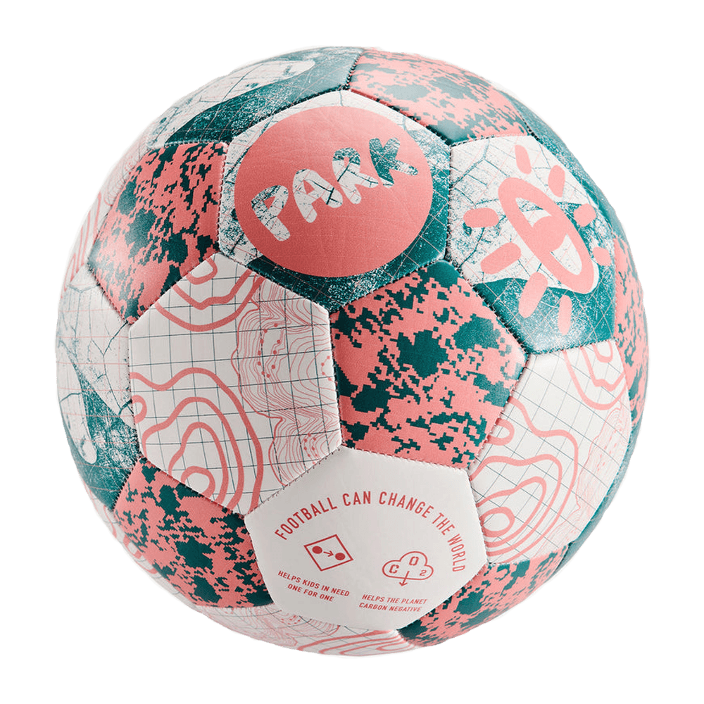 Planet Training Ball - Land (Park-Ball-LAND)