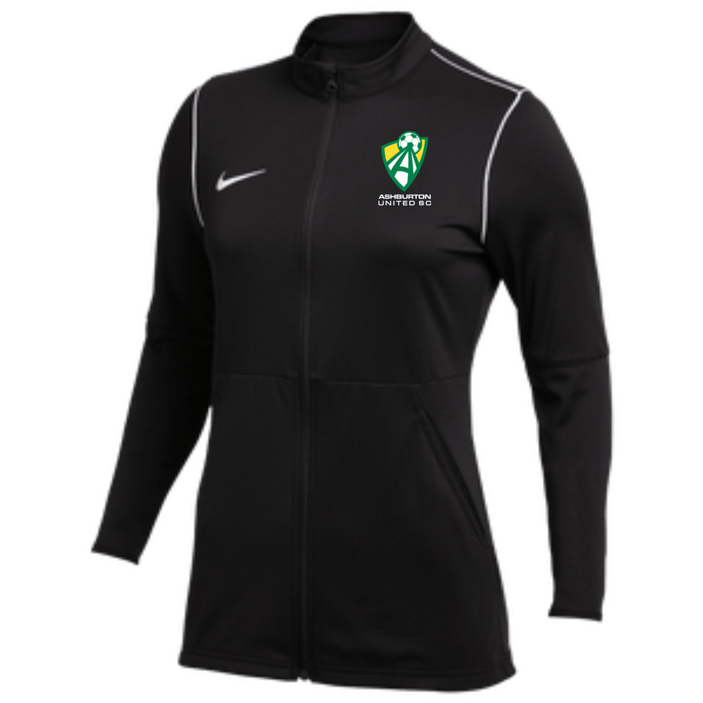 ASHBURTON UNITED FC Women's Park 20 Track Jacket