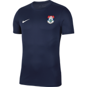 WHITE CITY SC Men's Nike Dri-FIT Park VII Jersey (BV6708-410) WHITE CITY SC Nike Club Zone