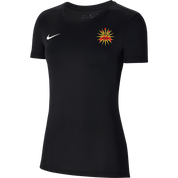 SHEPPARTON SC Women's Park 7 Jersey (BV6728-010) SHEPPARTON SC Nike Club Zone