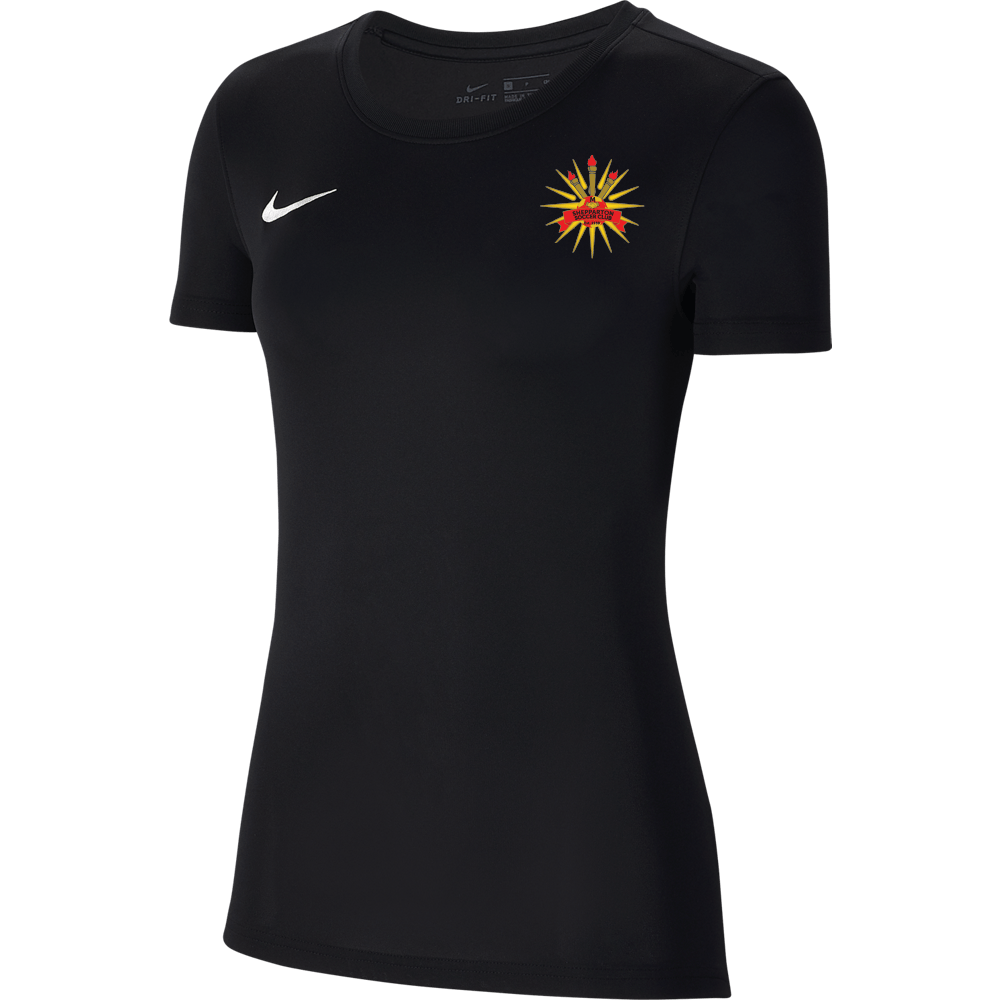 SHEPPARTON SC  Women's Park 7 Jersey