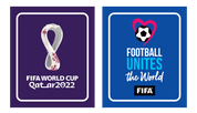 Badges - Custom Printing (Only POS - Don't delete or flag online) Customisation Ultra Football