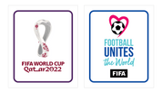 Badges - Custom Printing (Only POS - Don't delete or flag online) Customisation Ultra Football