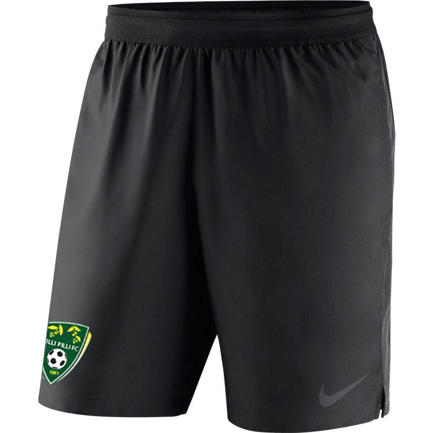 LILLI PILLI FC Nike Dry Pocketed short LILLI PILLI FC Nike Club Zone