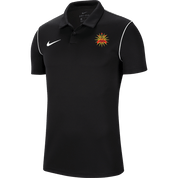 SHEPPARTON SC Nike-Dri-FIT Park 20 Polo SHEPPARTON SC Nike Club Zone