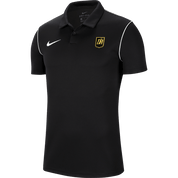 DYNAMIK SOCCER ACADEMY Nike-Dri-FIT Park 20 Polo Youth DYNAMIK SOCCER ACADEMY Nike Club Zone