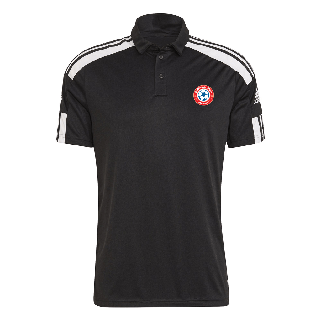 SPORTS STAR ACADEMY Youth Squad 21 Polo