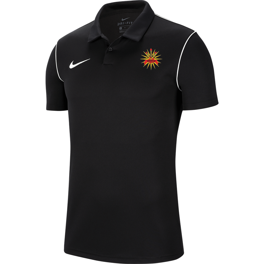 SHEPPARTON SC Youth Nike-Dri-FIT Park 20 Polo