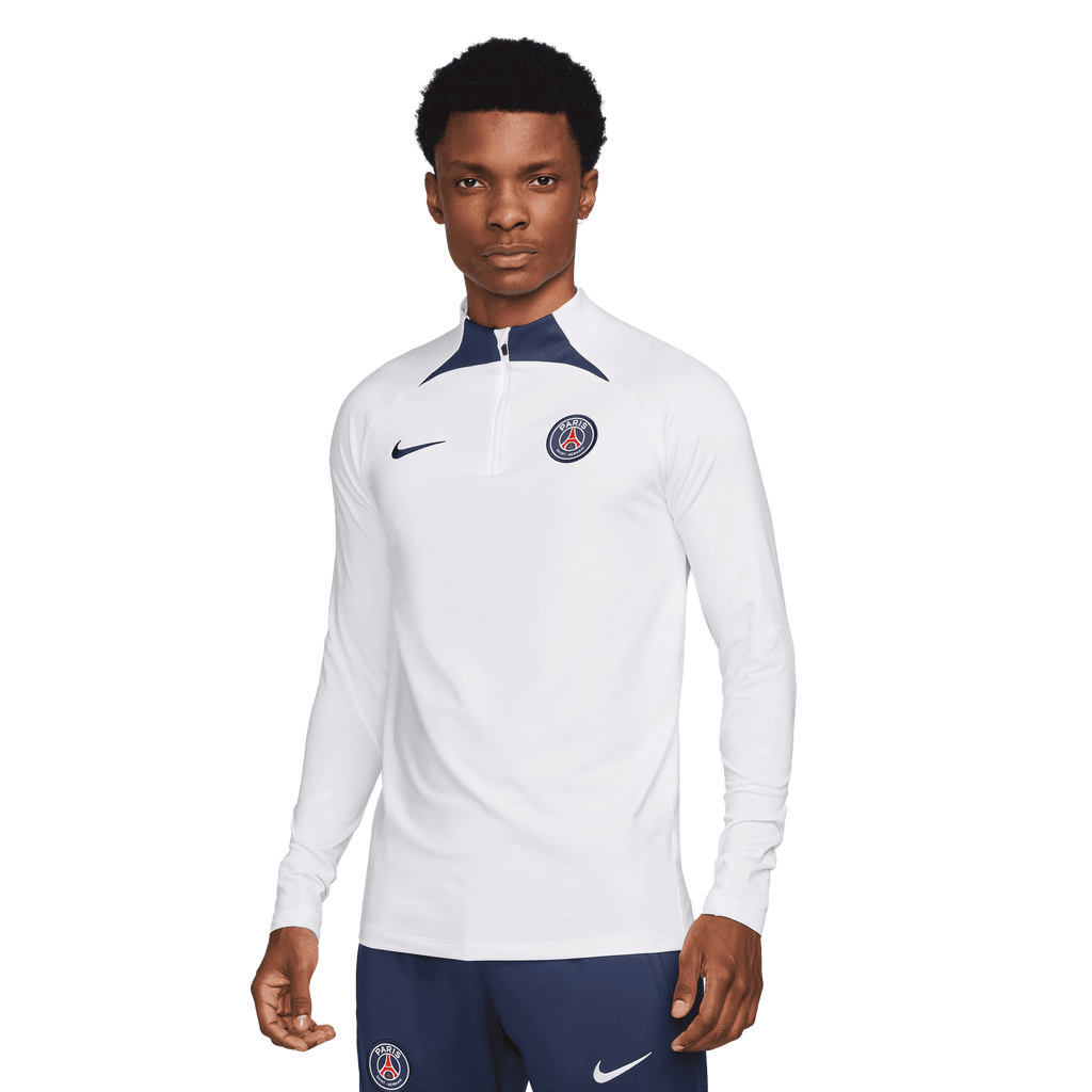 Paris Saint-Germain Drill Top (DM2458-101)