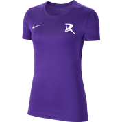 RUNNEZ Women's Park 7 Jersey (BV6728-547) RUNNEZ Nike Club Zone