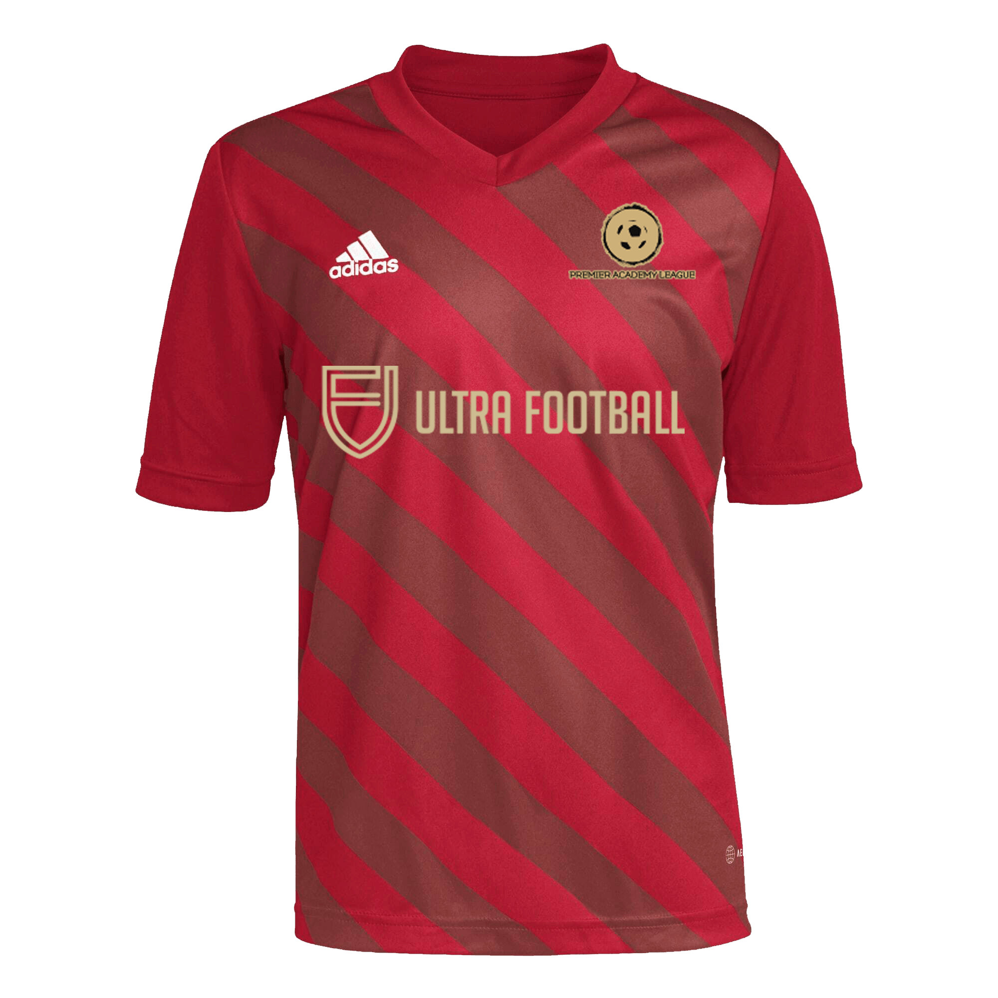 PREMIER ACADEMY Entrada 22 GFX Youth Jersey (H58983) PREMIER ACADEMY Adidas Club Zone